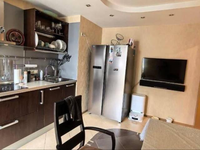 Квартира продажа в Нижегородская Ст-ца