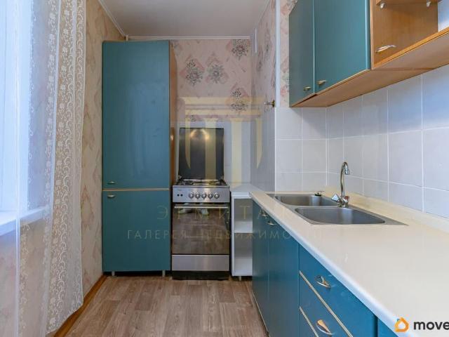 Квартира продажа в Нижегородская Ст-ца