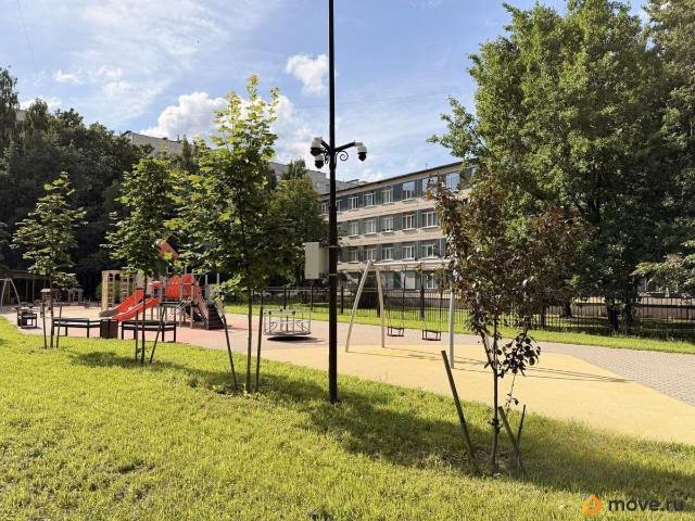 Квартира продажа в Нижегородская Ст-ца