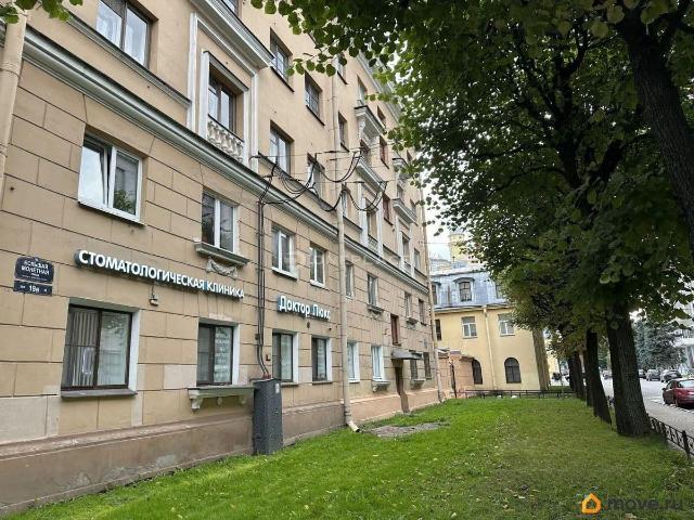 Квартира продажа в Нижегородская Ст-ца