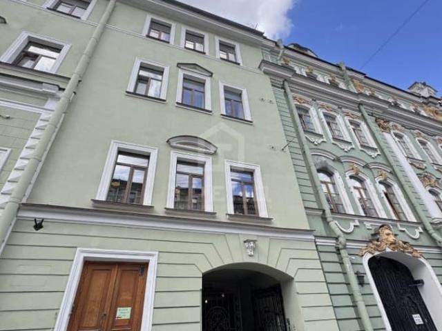 Квартира продажа в Нижегородская Ст-ца