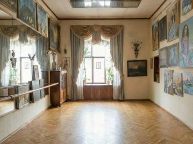 Квартира продажа в Нижегородская Ст-ца