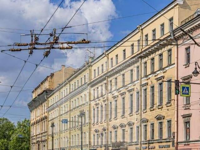 Квартира продажа в Нижегородская Ст-ца
