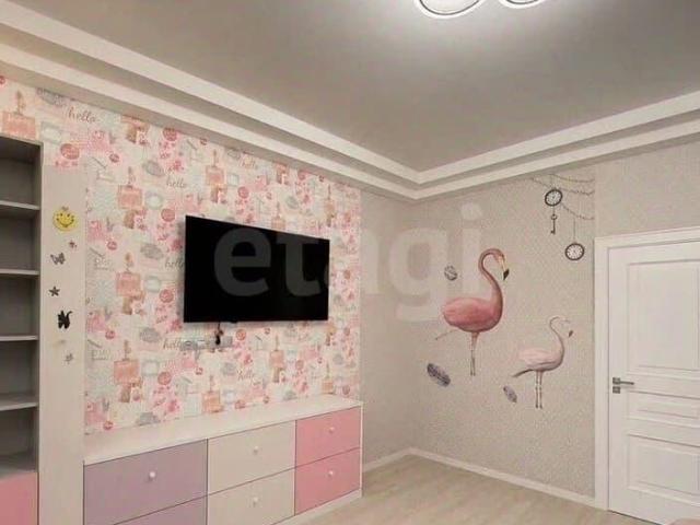 Квартира продажа в Нижегородская Ст-ца