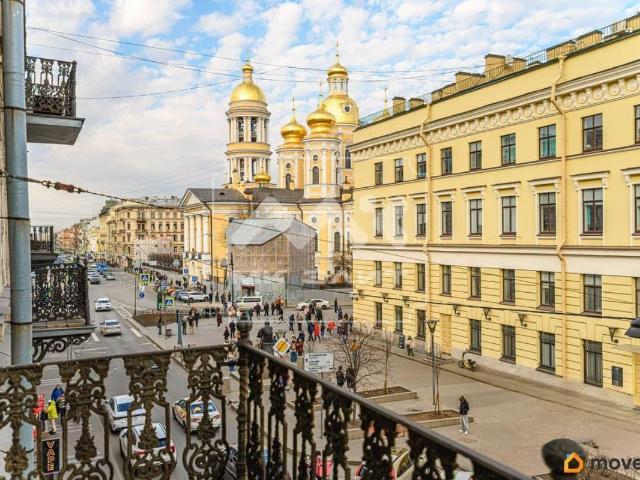 Квартира продажа в Нижегородская Ст-ца