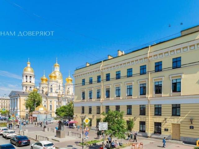 Квартира продажа в Нижегородская Ст-ца