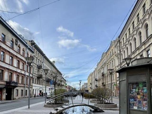Квартира продажа в Нижегородская Ст-ца