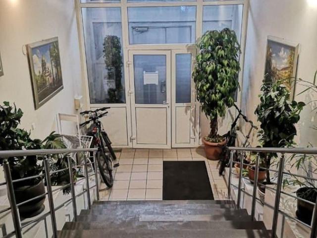 Квартира продажа в Нижегородская Ст-ца