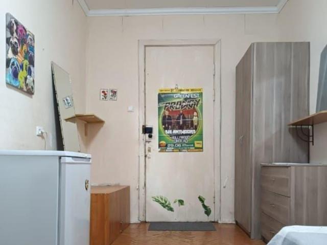 Квартира продажа в Нижегородская Ст-ца