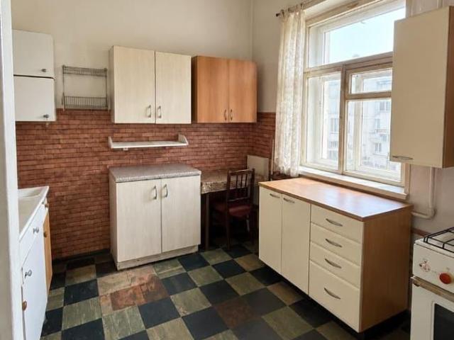 Квартира продажа в Нижегородская Ст-ца
