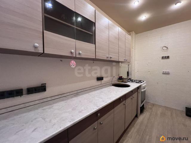 Квартира продажа в Нижегородская Ст-ца