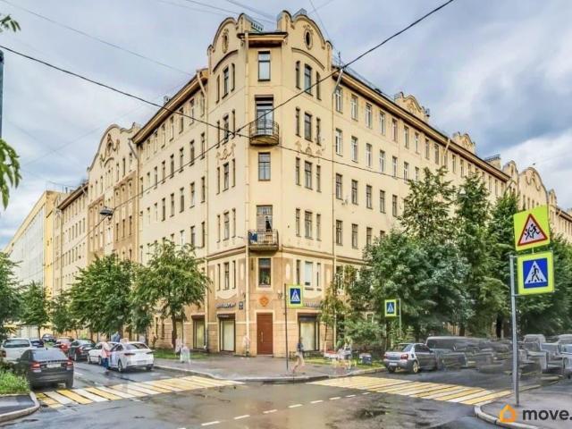 Квартира продажа в Нижегородская Ст-ца