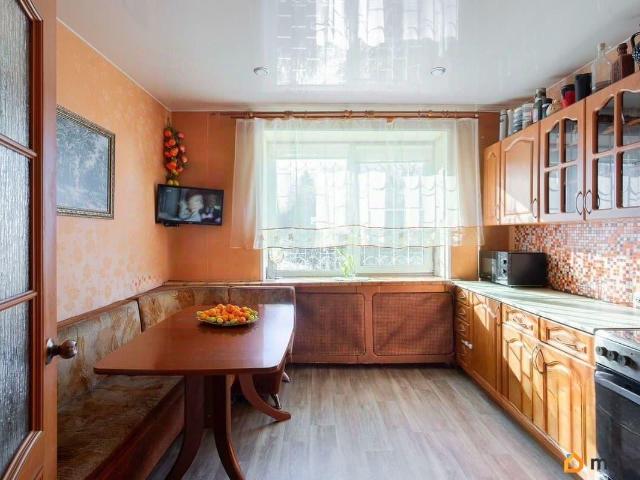 Квартира продажа в Тярлево