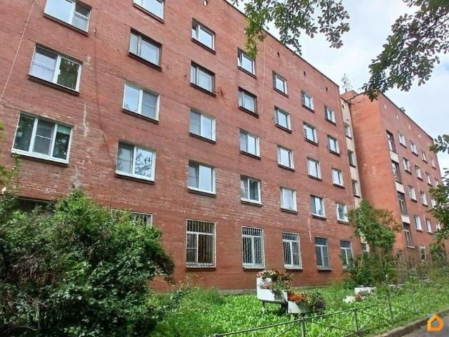 Квартира продажа в Тярлево