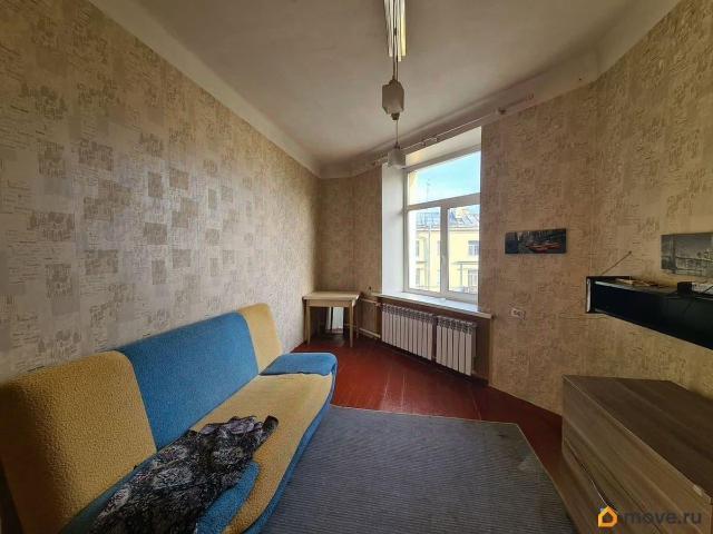 Квартира продажа в Нижегородская Ст-ца