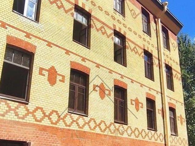Квартира продажа в Нижегородская Ст-ца