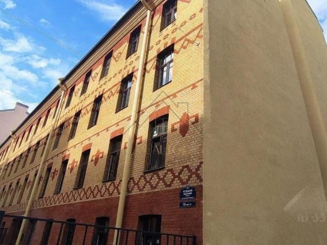Квартира продажа в Нижегородская Ст-ца