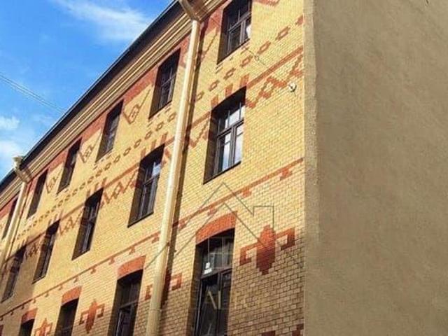 Квартира продажа в Нижегородская Ст-ца