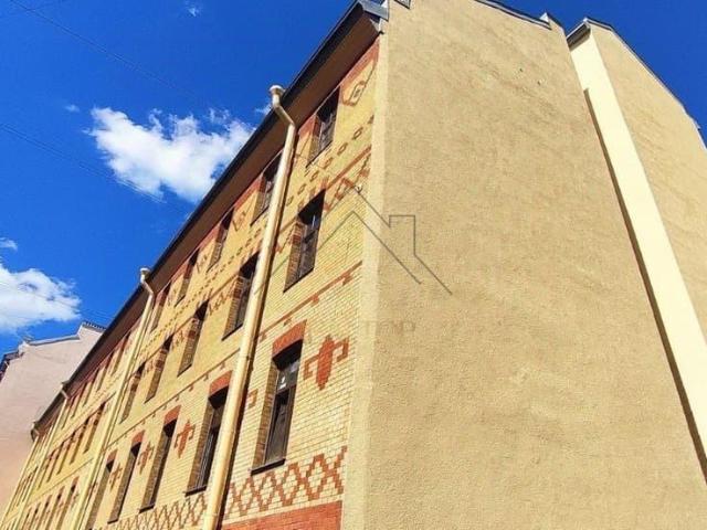 Квартира продажа в Нижегородская Ст-ца