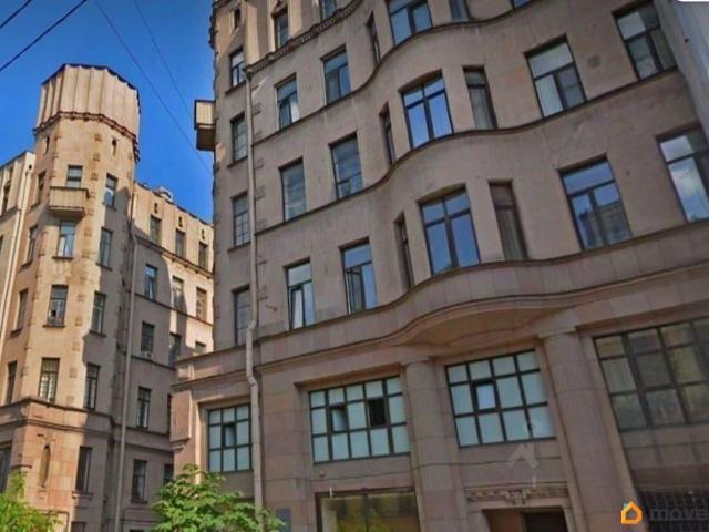 Квартира продажа в Нижегородская Ст-ца