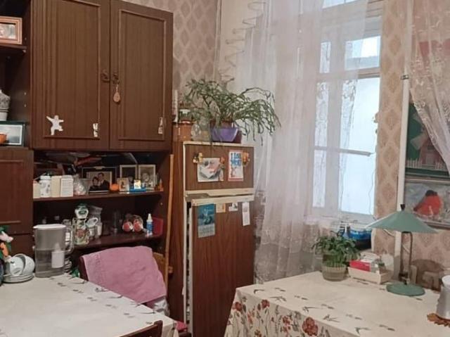 Квартира продажа в Нижегородская Ст-ца