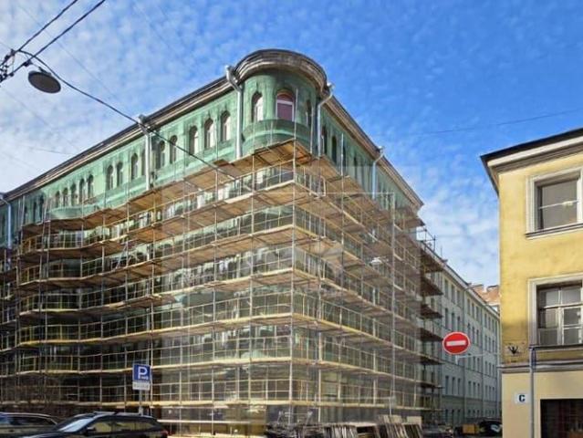 Квартира продажа в Нижегородская Ст-ца
