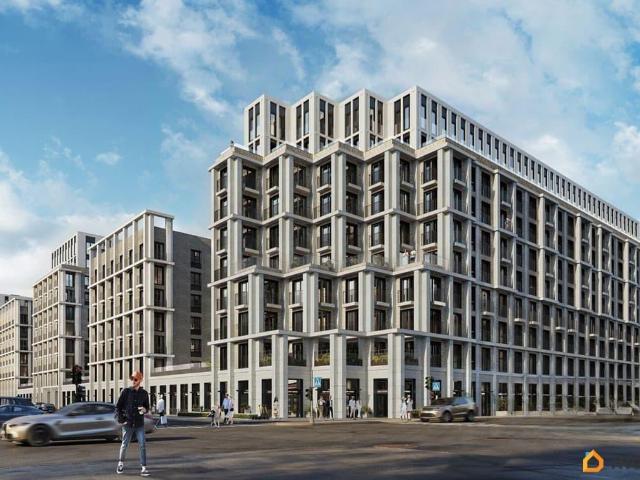 Квартира продажа в Нижегородская Ст-ца