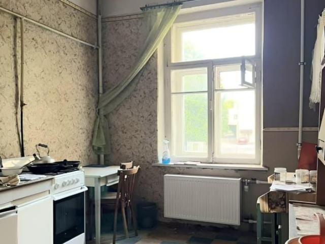 Квартира продажа в Нижегородская Ст-ца