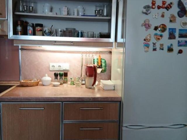 Квартира продажа в Нижегородская Ст-ца