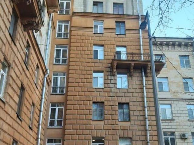 Квартира продажа в Нижегородская Ст-ца
