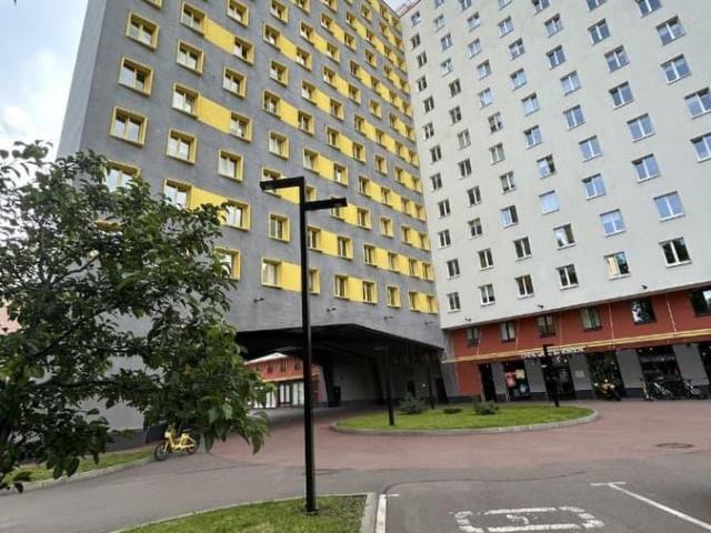 Квартира продажа в Нижегородская Ст-ца