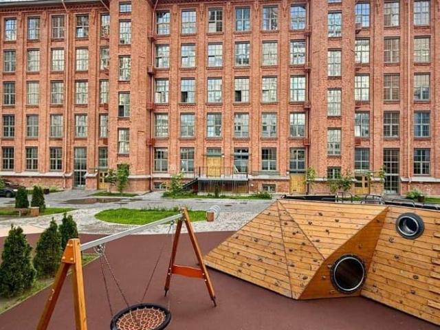 Квартира продажа в Нижегородская Ст-ца