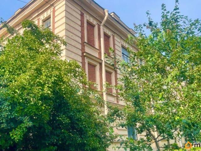 Квартира продажа в Нижегородская Ст-ца