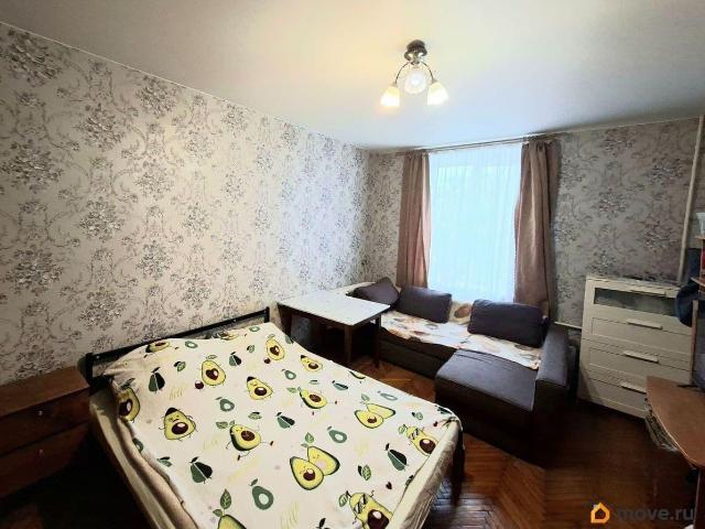 Квартира продажа в округ Невская застава, Санкт-Петербург