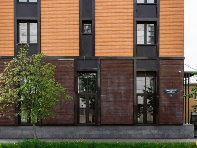 Квартира продажа в Нижегородская Ст-ца