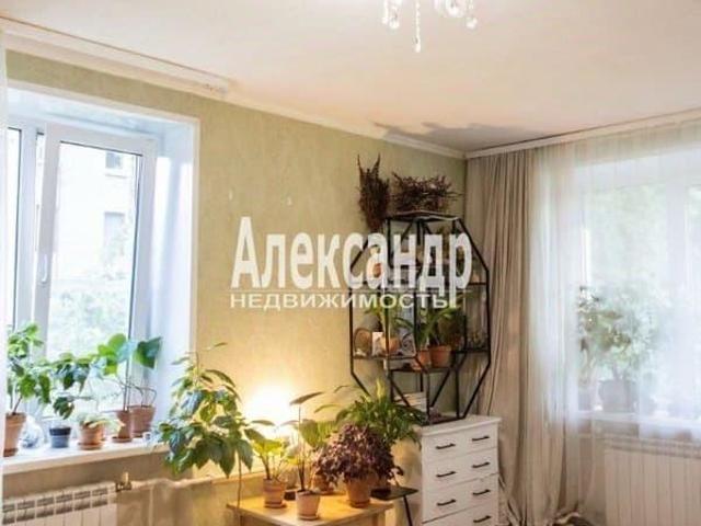 Квартира продажа в Нижегородская Ст-ца