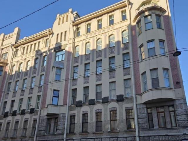 Квартира продажа в Нижегородская Ст-ца