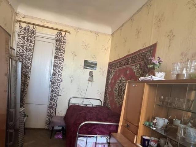 Квартира продажа в Нижегородская Ст-ца