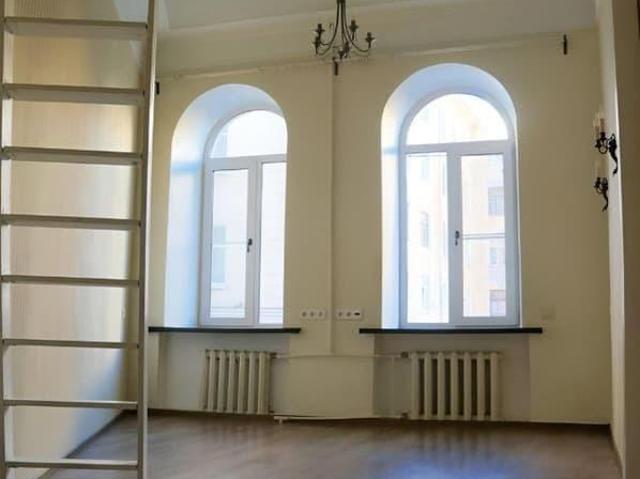 Квартира продажа в Нижегородская Ст-ца