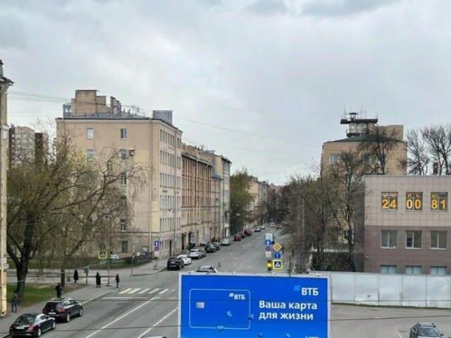 Квартира продажа в Нижегородская Ст-ца