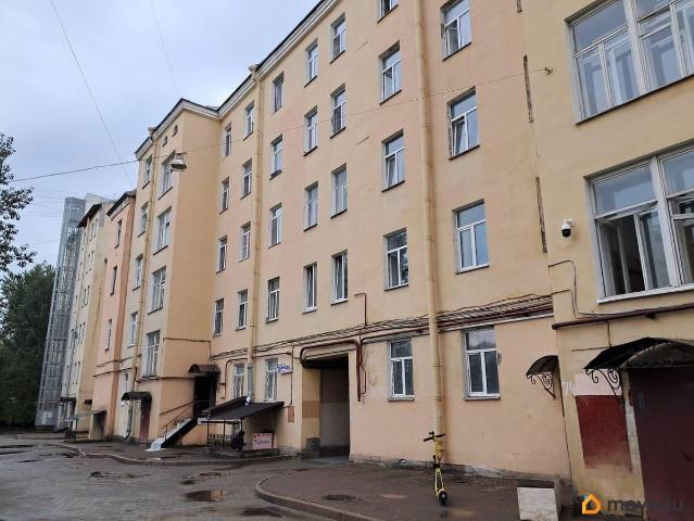 Квартира продажа в Нижегородская Ст-ца