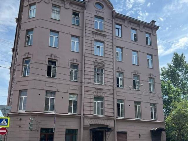 Квартира продажа в Нижегородская Ст-ца