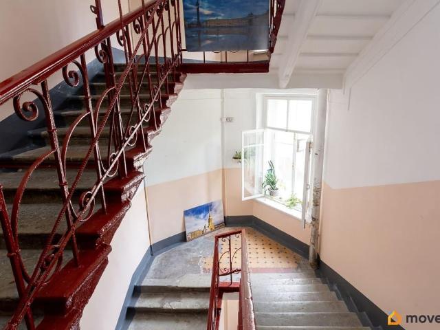 Квартира продажа в Нижегородская Ст-ца