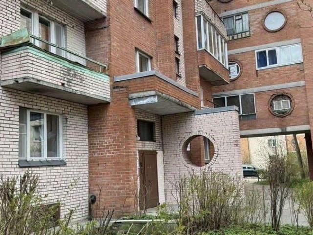 Квартира продажа в Петродворец