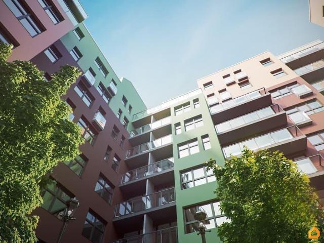 Квартира продажа в Нижегородская Ст-ца