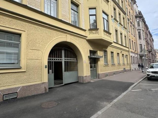Квартира продажа в Нижегородская Ст-ца
