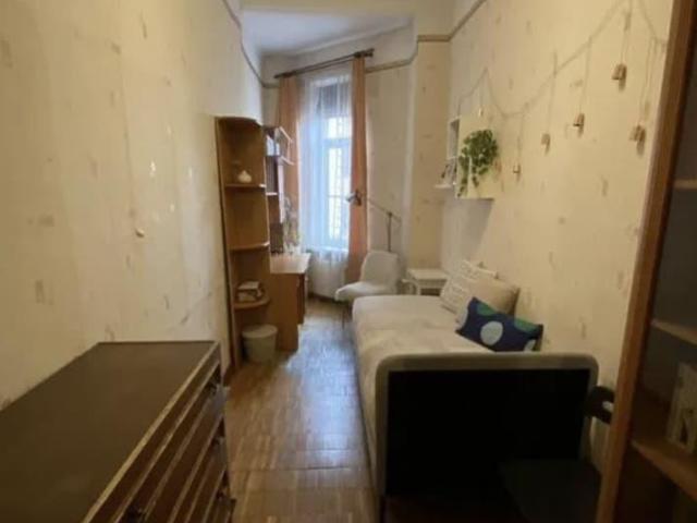 Квартира продажа в Нижегородская Ст-ца