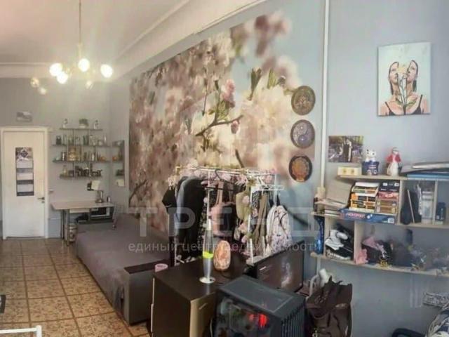 Квартира продажа в Нижегородская Ст-ца