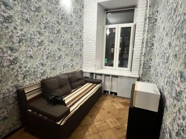 Квартира продажа в Нижегородская Ст-ца