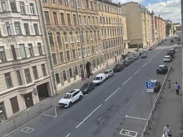 Квартира продажа в Нижегородская Ст-ца
